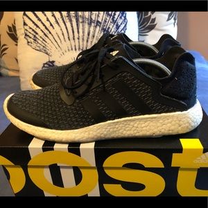 Adidas Pureboost Reveal, used, size 11